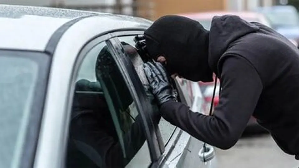 سارقان آمریکا طرفدار این شورولت هستند  