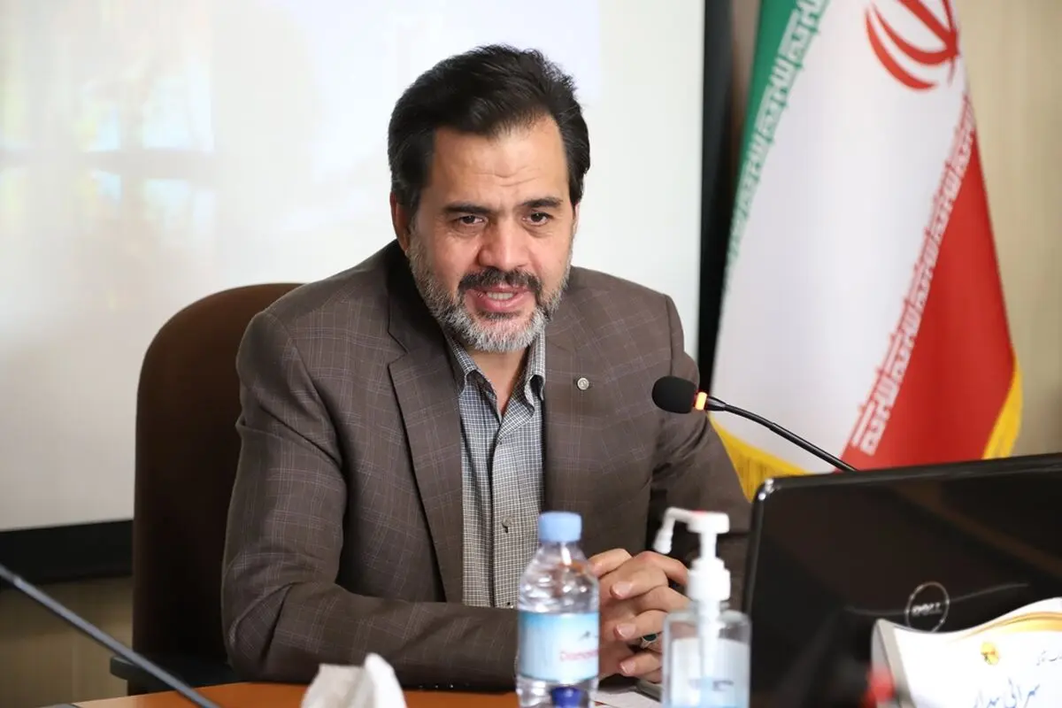 امروز GIS به یک ضرورت تبدیل شده است