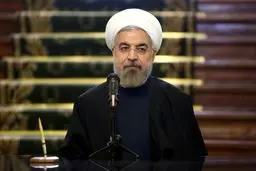 ردصلاحیت روحانی، پاس گل به جریان تحریم انتخابات است