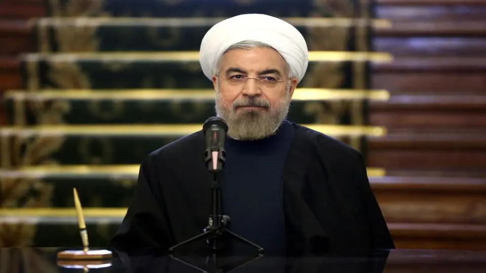 ردصلاحیت روحانی، پاس گل به جریان تحریم انتخابات است