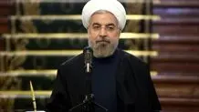 ردصلاحیت روحانی، پاس گل به جریان تحریم انتخابات است