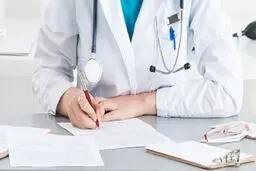 طبیب یا مشاور؟