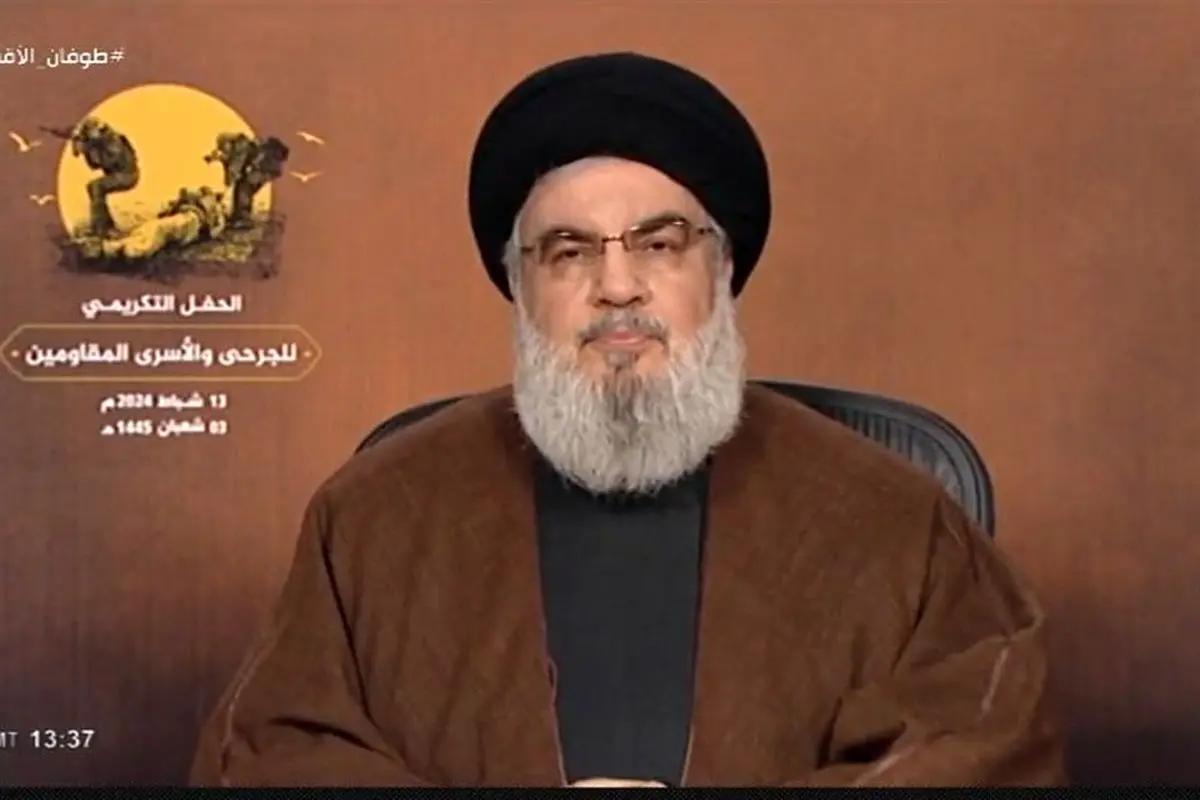 سپاه از ابتدا حامی قدرتمند همه جنبش‌های مقاومت در منطقه بوده است 