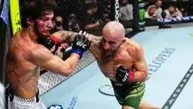 رئیس UFC: مسابقات قطر و عربستان طبق برنامه برگزار می‌شوند