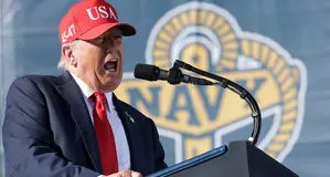 ترامپ: قصد جنگ با ونزوئلا را نداشتیم

