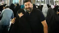 مادر انصاریان از ماجراهای بعد مرگ پسرش  گفت 