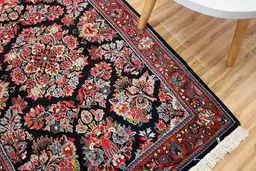 کف قیمت فرش ماشینی چقدر است؟

