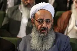 بیانیه مولوی عبدالحمید در محکومیت حمله به کلانتری ۱۶ زاهدان

