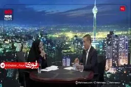 خبر معاون رئیس جمهور درباره شیوه ترمیم حقوق کارمندان+ ویدئو