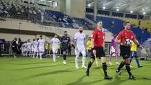 پایان نیمه نخست؛ برد استقلال از الغرافه