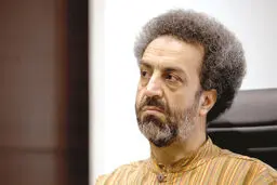 مرد تحولات 10ساله