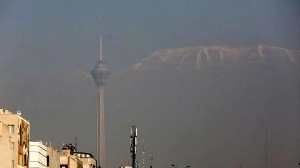 افزایش ۱۵ درصدی تماسهای اورژانسی در پی آلودگی هوا