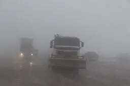 همدان برفی شد