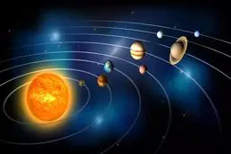 زمان دقیق پدیده مهم در آسمان 