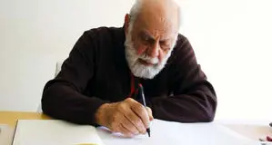 معماری تجربه‌ای بدن‌مند است
