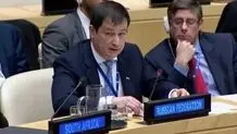 Israeli attacks on Syria destabilize situation in region
