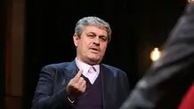 غلامرضا تاجگردون تایید صلاحیت شد

