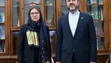 حمله به 130 هزار هدف غیرنظامی در ایران مصداق جرایم جنگی است