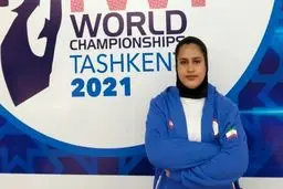 شکایت پدر یکتا جمالی از فدراسیون وزنه‌برداری