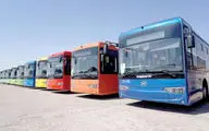 وزارت کشور برای خرید اتوبوس‌های تولید داخل آمادگی دارد
