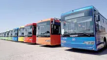 وزارت کشور برای خرید اتوبوس‌های تولید داخل آمادگی دارد
