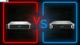 مقایسه سرور G11 نسبت به G10 | تفاوت های کلیدی