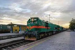 راه اندازی قطار فوق العاده در مسیر تهران - وان
