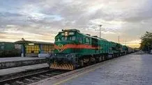 راه اندازی قطار فوق العاده در مسیر تهران - وان

