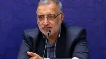 با تحقیق و تفحص از شهرداری تهران مشکلی ندارم