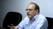 نظر عباس عبدی در مورد کاندیداتوری ایرج ملکی برای انتخابات مجلس