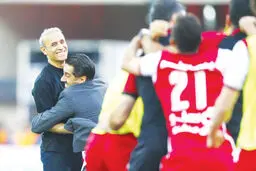 اردیبهشت؛ ماه سرخ، ماه پرسپولیس