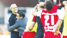 اردیبهشت؛ ماه سرخ، ماه پرسپولیس