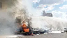 شنبه سیاه اسرائیل
