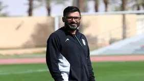 فدراسیون فوتبال به خاطر سرمربی تیم امید جریمه شد