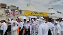 از سرگیری سفرهای عمره برای حجاج ایرانی