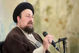 فریاد «نه شرقی نه غربی» یعنی ما از منظر خدا عدالت‌خواه هستیم