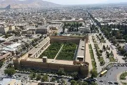 حمله به تجسم تاریخ

