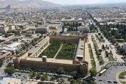 حمله به تجسم تاریخ

