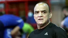 محسن کاوه: بار کشتی را برای المپیک سنگین نکنید
