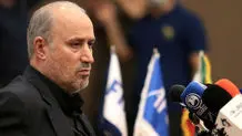 پرسپولیس ۵۰۰ میلیون جریمه شد