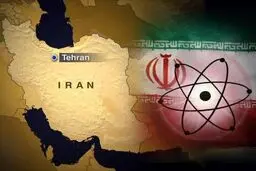 در مسئله هسته‌ای ایران خواستار راهکار دیپلماتیک هستیم

