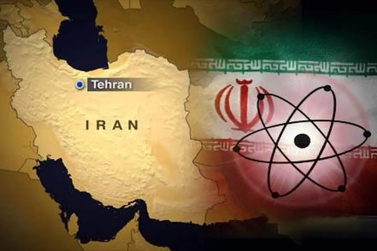 در مسئله هسته‌ای ایران خواستار راهکار دیپلماتیک هستیم

