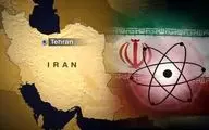 در مسئله هسته‌ای ایران خواستار راهکار دیپلماتیک هستیم

