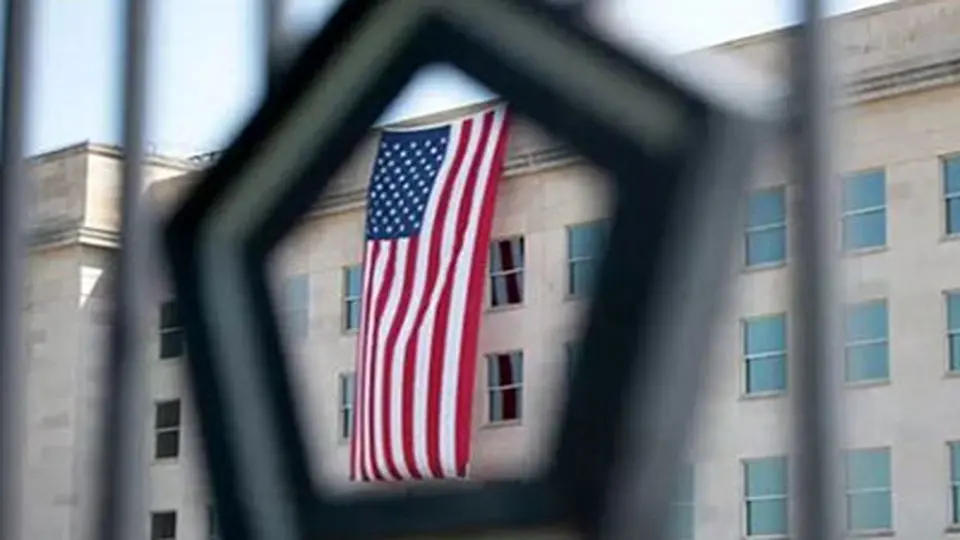 تعطیلی موقت سفارت آمریکا در بحرین