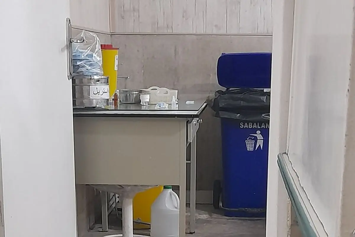 پول سُرنگ بیماران به جیب چه کسی می‌رود/ جابجایی ارقام نجومی