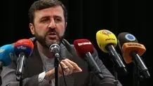 Iran slams US crackdown on pro-Palestine student protests
