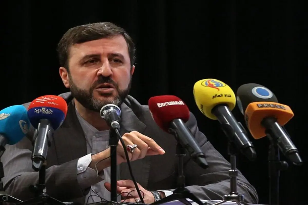 Iran slams US crackdown on pro-Palestine student protests