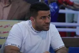 جاسم دلاوری، قهرمان سابق بوکس ایران، درگذشت