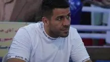 جاسم دلاوری، قهرمان سابق بوکس ایران، درگذشت