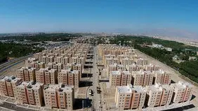 ساخت ۴ شهر جدید در کشور 